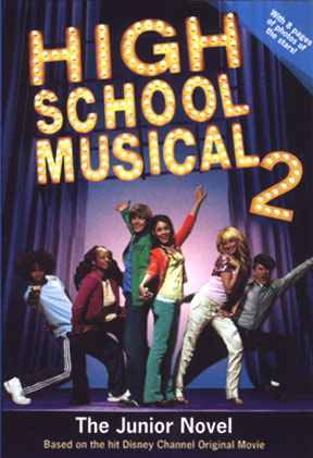 Filme: High School Musical 2